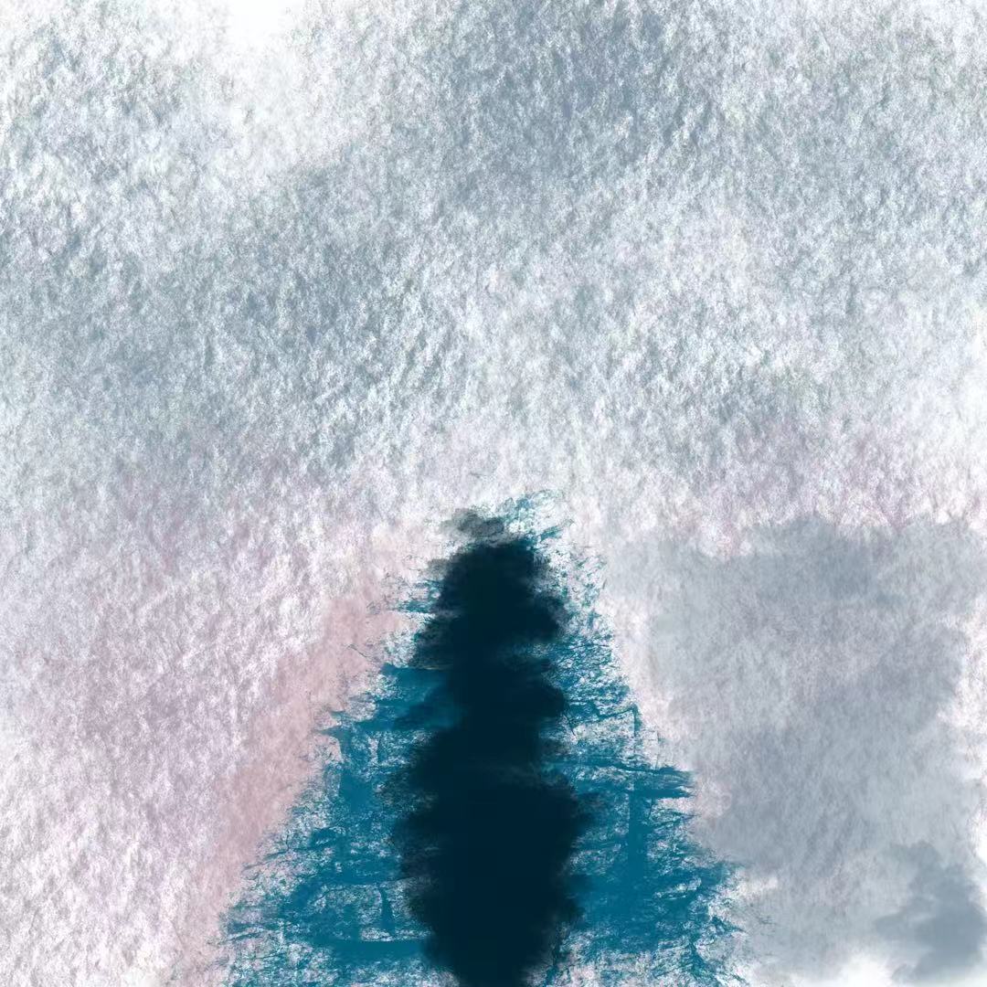 The Silence Between Colors